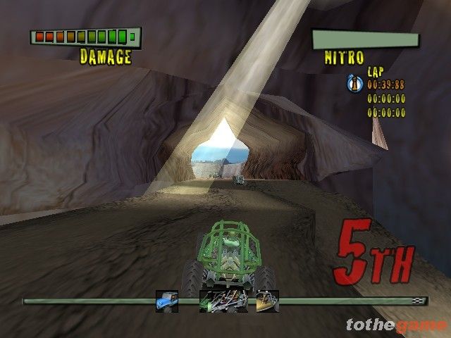 Offroad Extreme screenshot 6