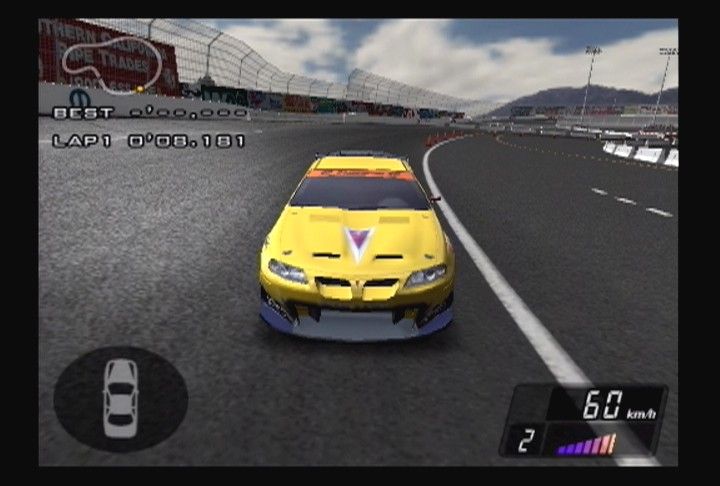 D1 Grand Prix screenshot 31