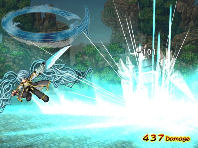 Mana Khemia 2: Fall of Alchemy screenshot 12