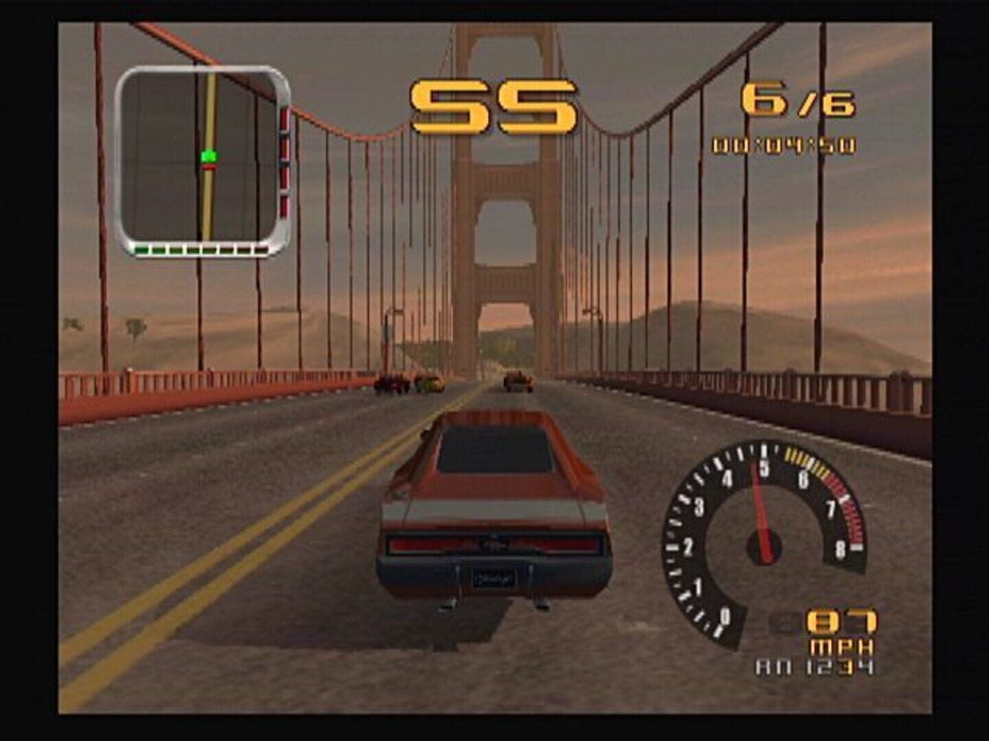 Test Drive Unlimited screenshot 6