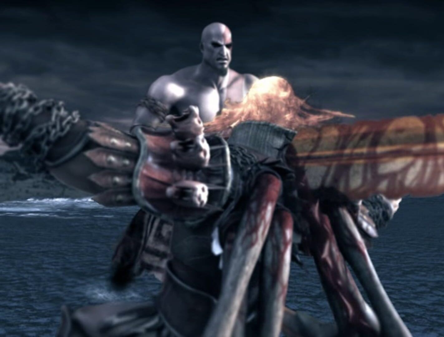 God of War screenshot 7