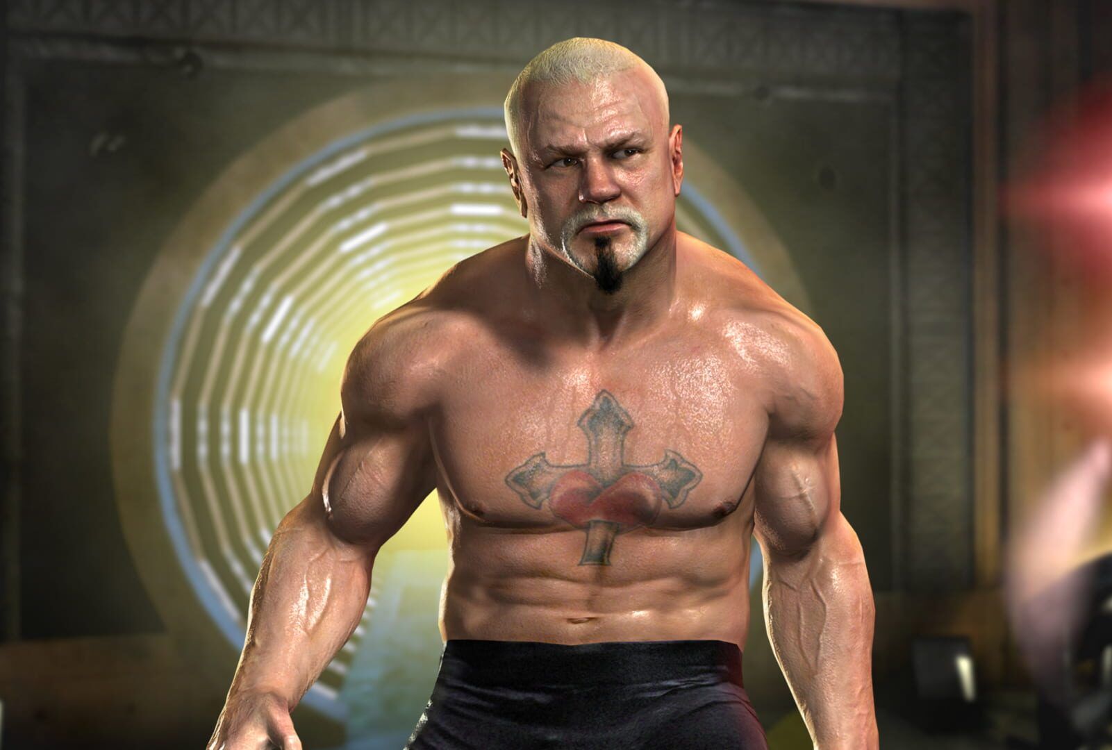 Tna Impact screenshot 2