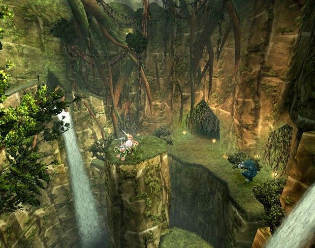 He-Man: Masters of the Universe screenshot 15