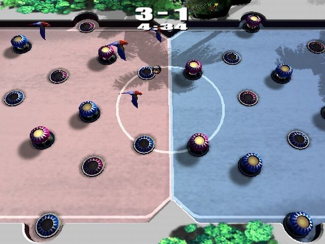 Flipnic (Aka Flipnic: Ultimate Pinball) screenshot 20