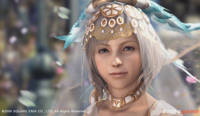 Final Fantasy XII screenshot 2