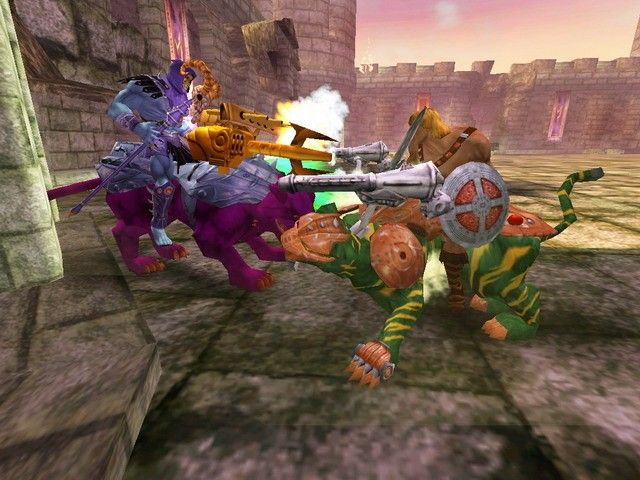 He-Man: Masters of the Universe screenshot 26