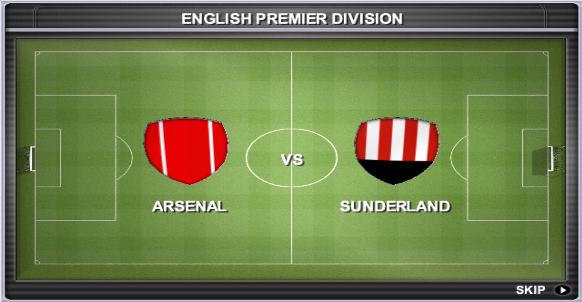 Premier Manager 2005-2006 screenshot 6