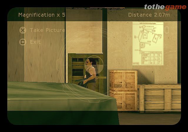 Alias screenshot 30