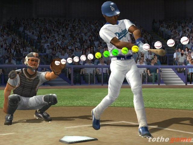 Mvp Baseball 2005 screenshot 15