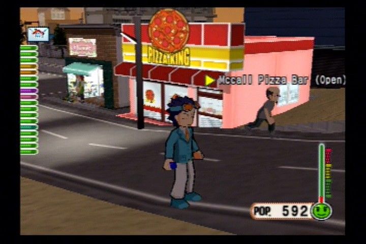 Metropolismania 2 screenshot 32