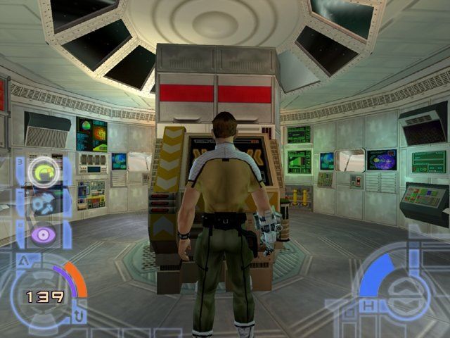 Rtx Red Rock screenshot 9