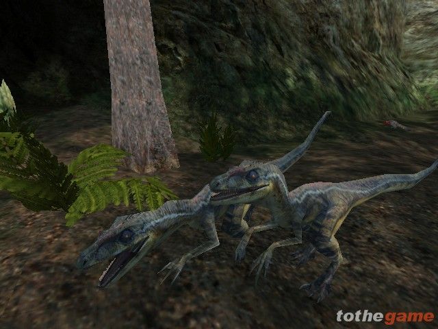 Jurassic Park: Survival screenshot 6