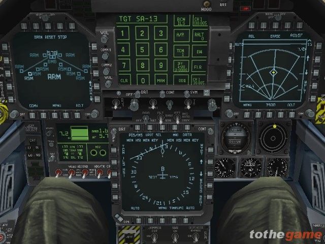 Energy Airforce: Aim Strike! screenshot 63