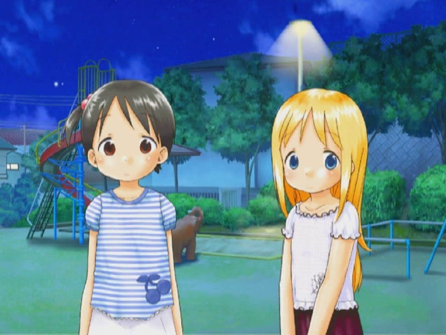 Ichigo Mashimaro screenshot 2