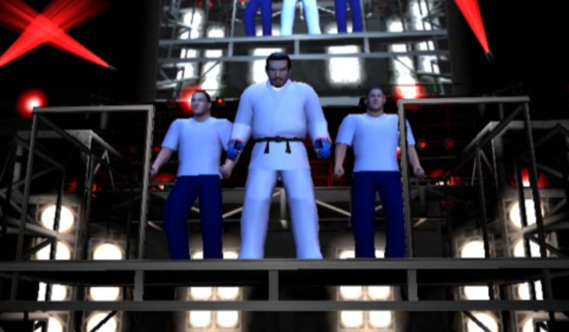 Pride Fc screenshot 11