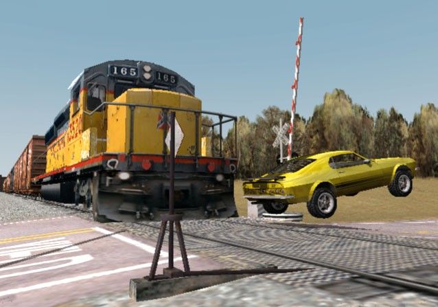 Stuntman screenshot 12