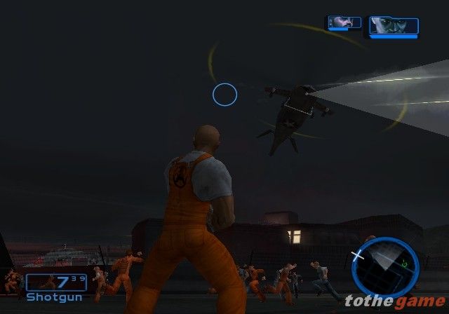 State of Emergency 2 screenshot 1