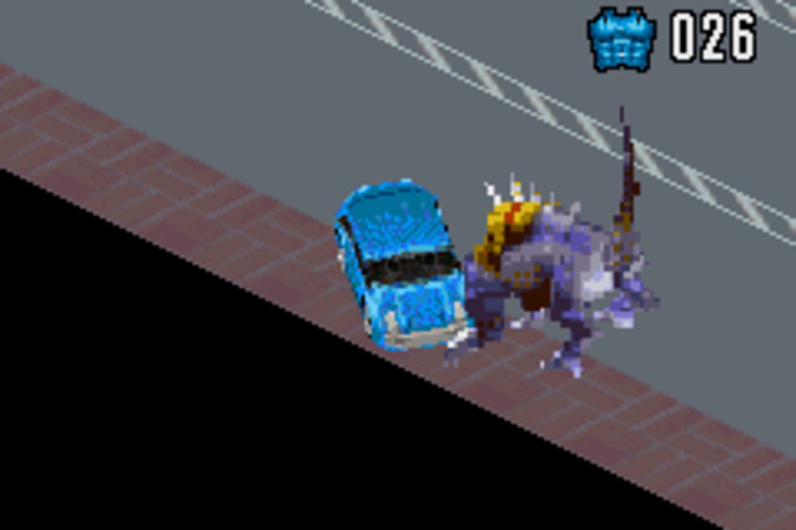 A Sound of Thunder screenshot 9