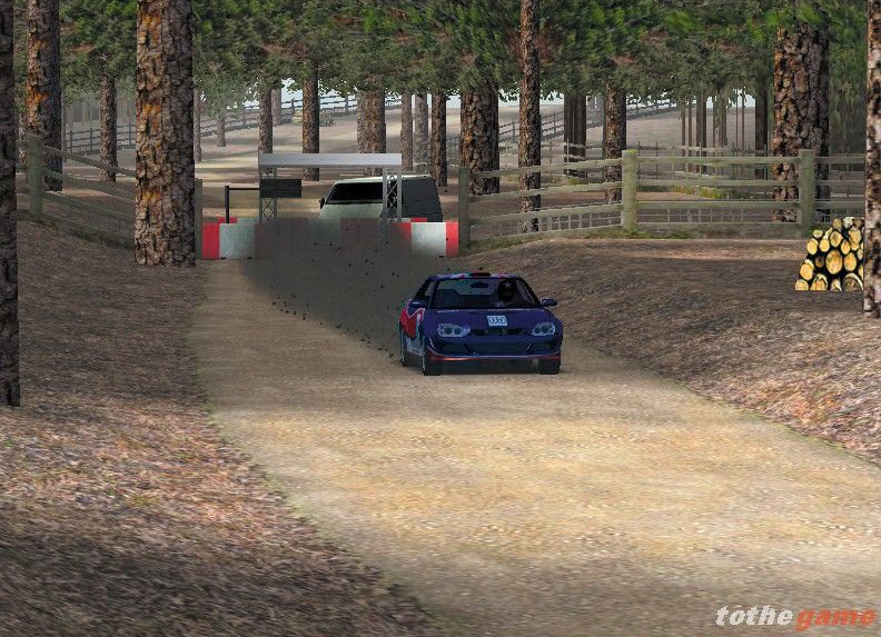 Euro Rally Champion screenshot 19