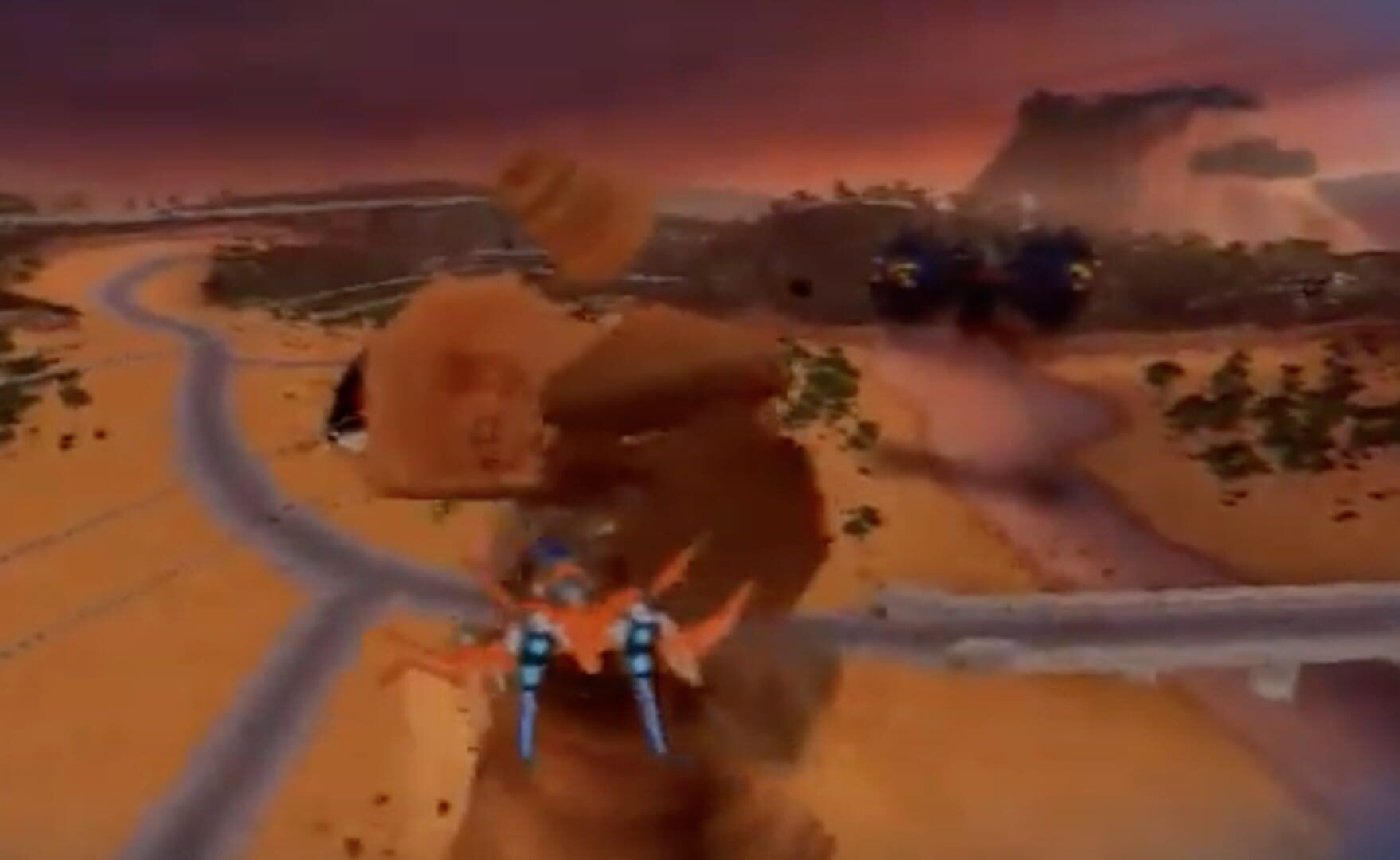Ty the Tasmanian Tiger 4: Gunyip! screenshot 4