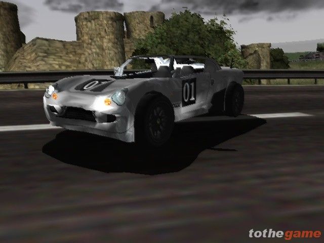 Lotus Challenge screenshot 18