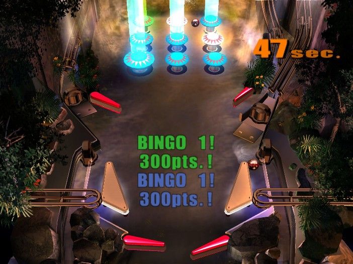 Flipnic (Aka Flipnic: Ultimate Pinball) screenshot 45
