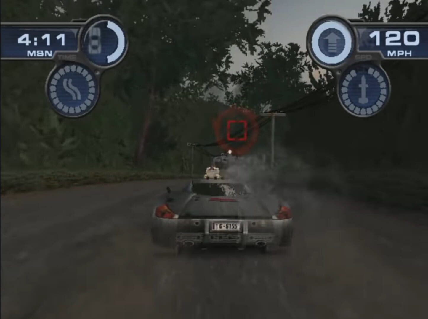 SpyHunter screenshot 13