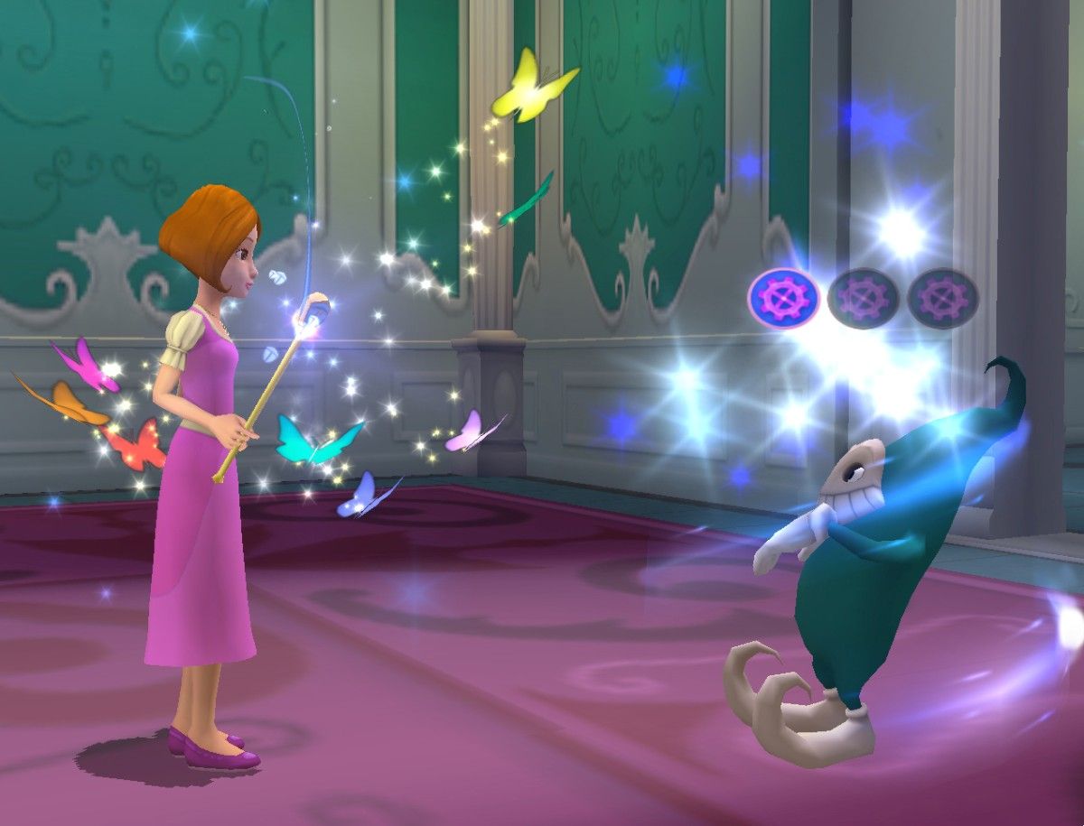 Disney Princess: Enchanted Journey screenshot 17