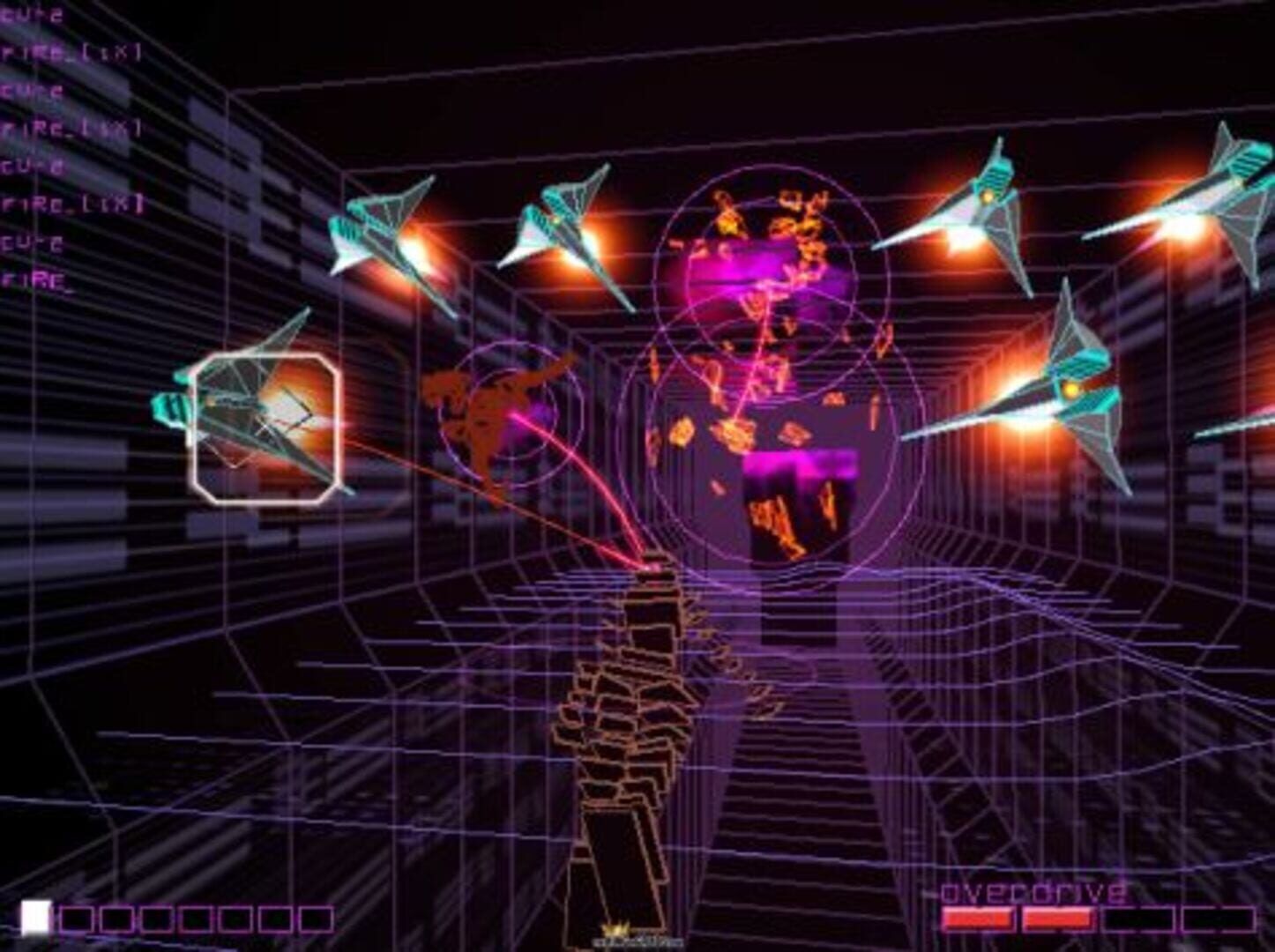 Rez screenshot 7