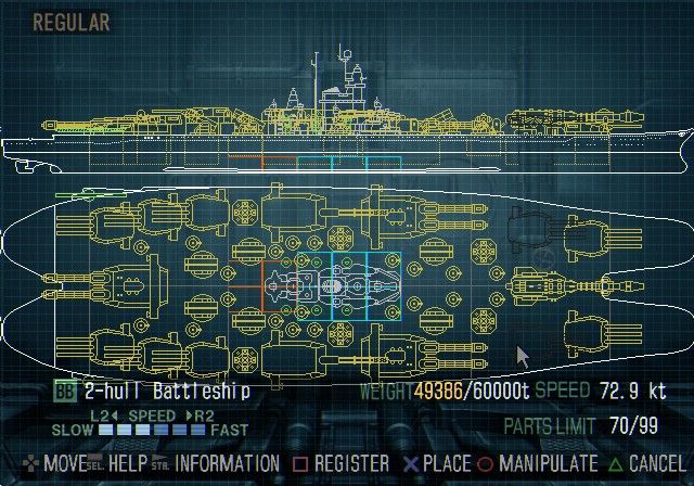 Naval Ops: Warship Gunner screenshot 62
