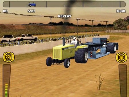 Sprint Cars 2: Showdown at Eldora screenshot 1