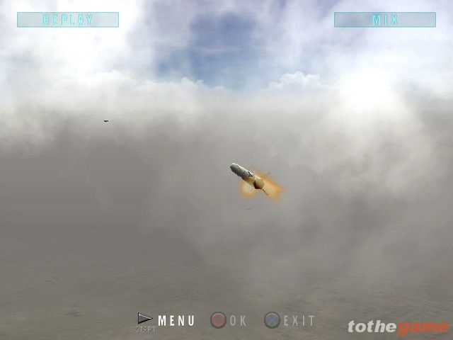Energy Airforce: Aim Strike! screenshot 77