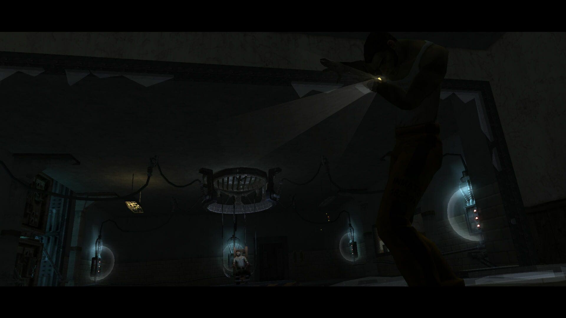 The Suffering screenshot 15