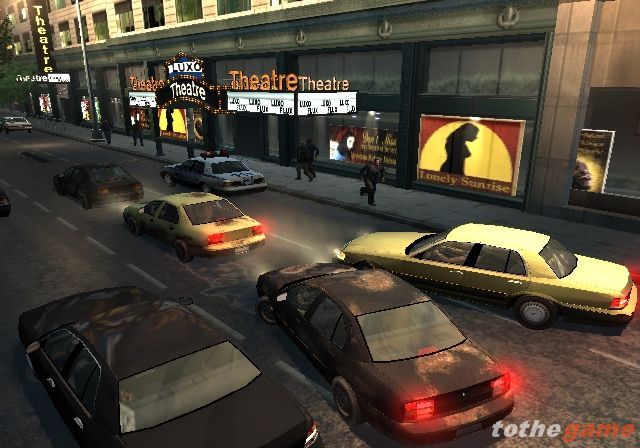 True Crime: New York City screenshot 4