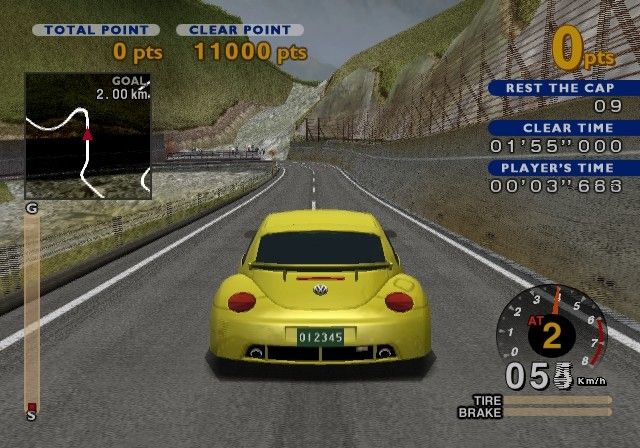 Kaido Racer 2 screenshot 36