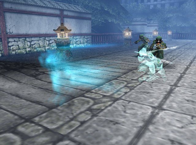 Shinobi screenshot 23