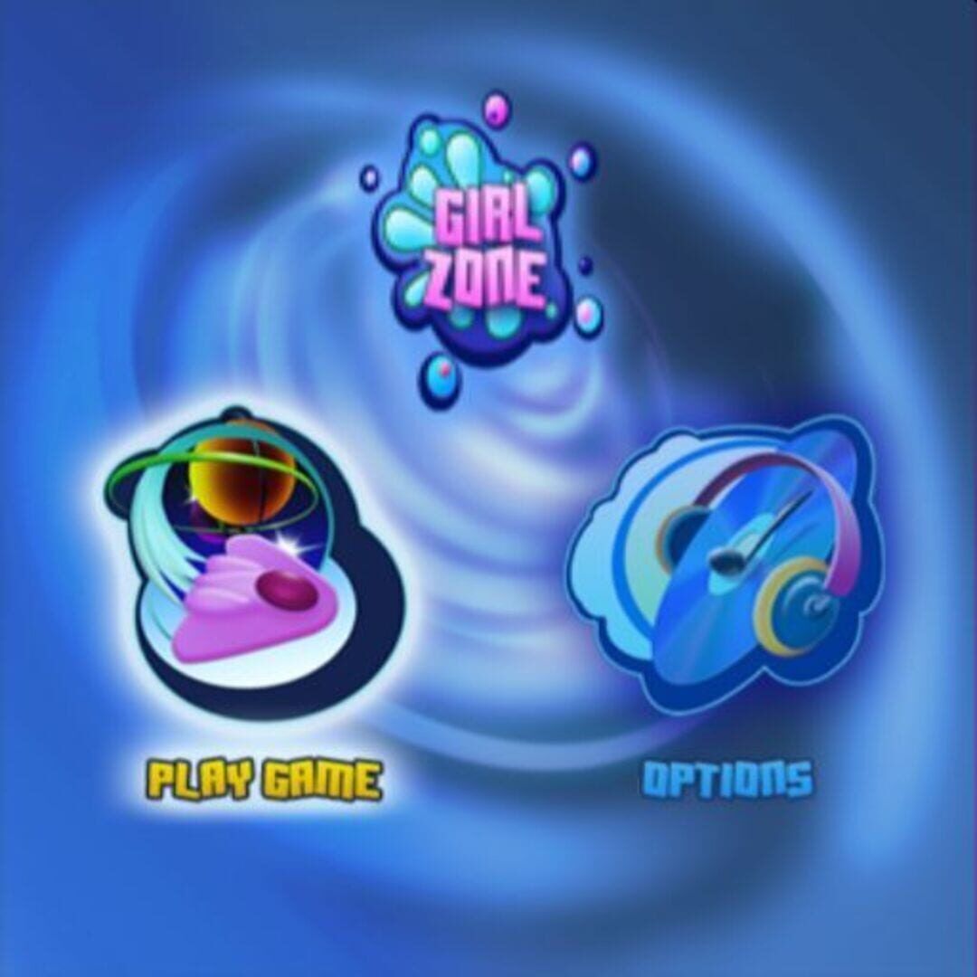 Girl Zone screenshot 4