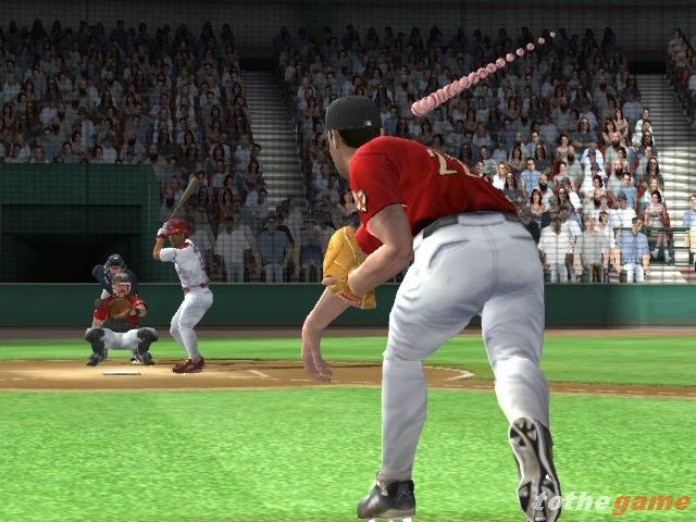 Mvp Baseball 2005 screenshot 8