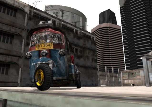 Stuntman screenshot 5