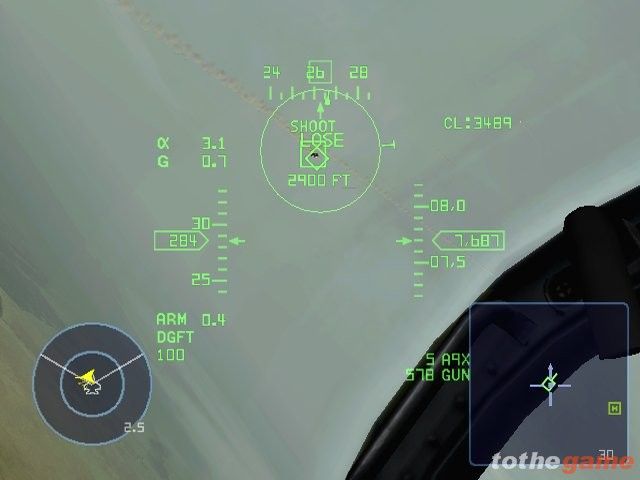 Energy Airforce: Aim Strike! screenshot 27
