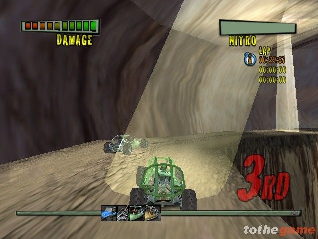 Offroad Extreme screenshot 5