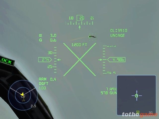 Energy Airforce: Aim Strike! screenshot 22