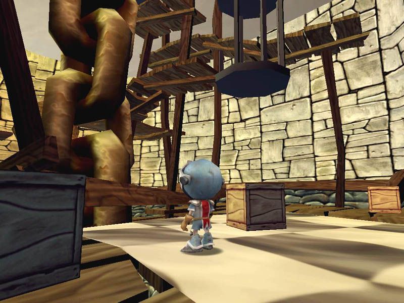 Knights screenshot 3