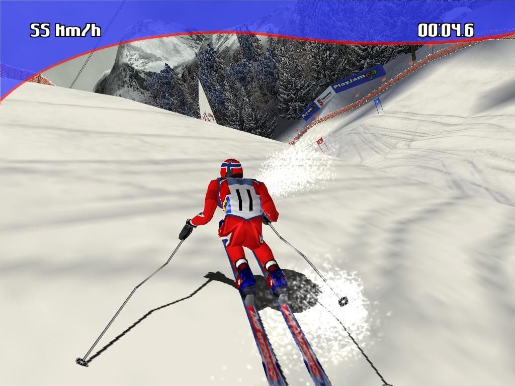 Winter Sports screenshot 7