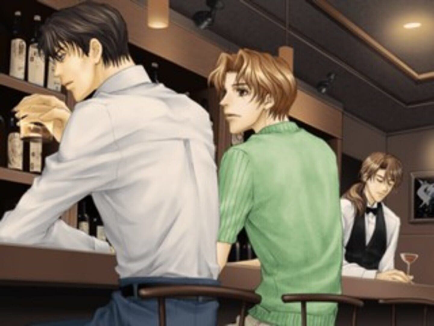 Cafe Lindbergh: Summer Season screenshot 4