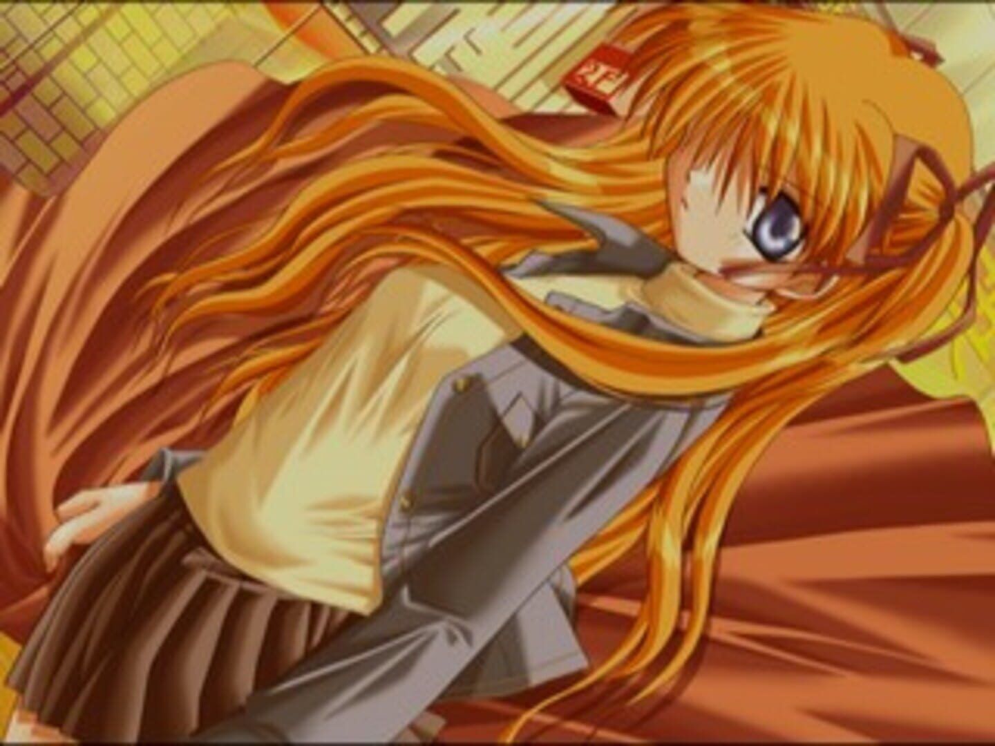Kanon: Best Edition screenshot 5