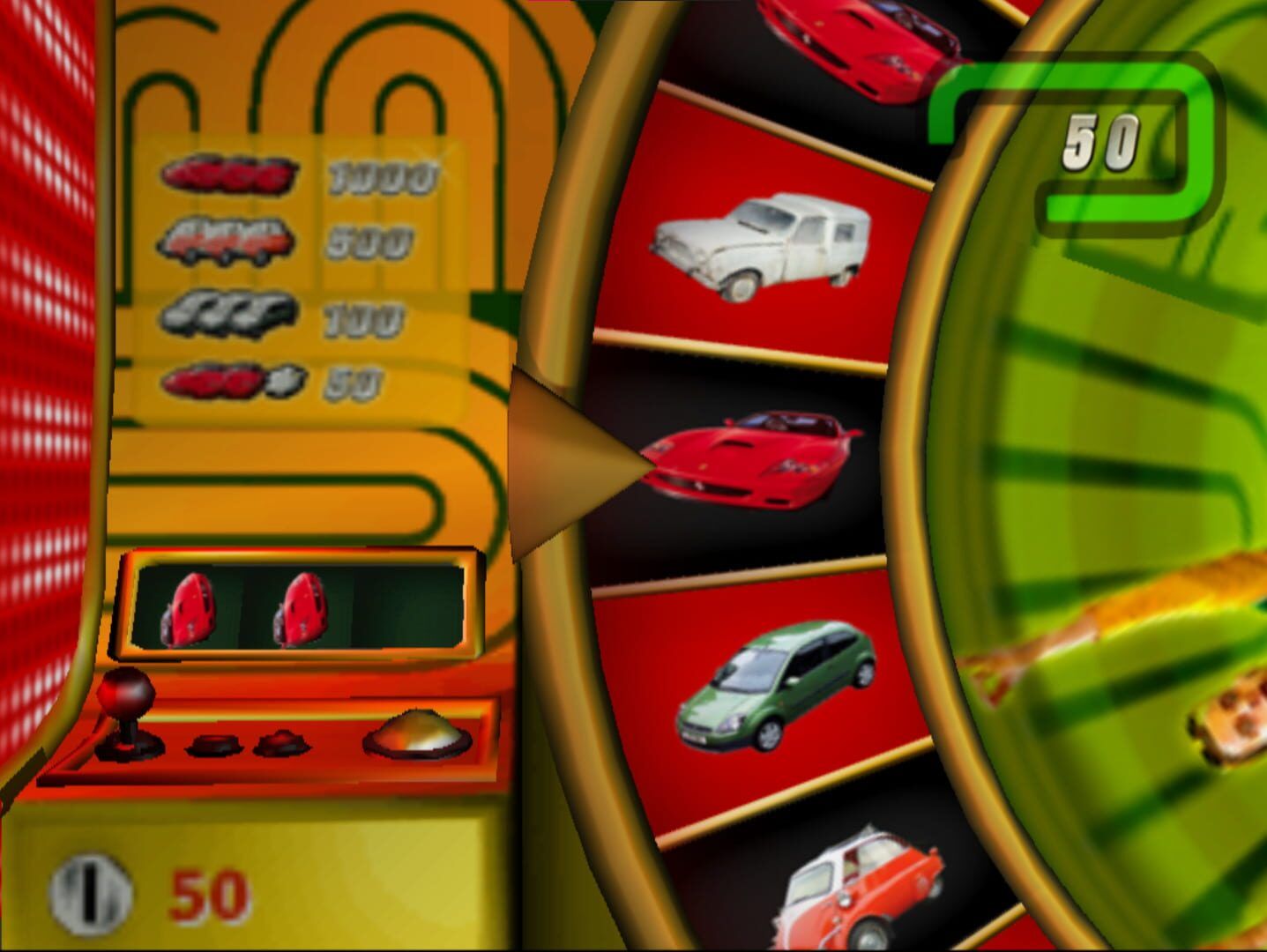 Qué Pasa Neng: El Videojuego screenshot 1