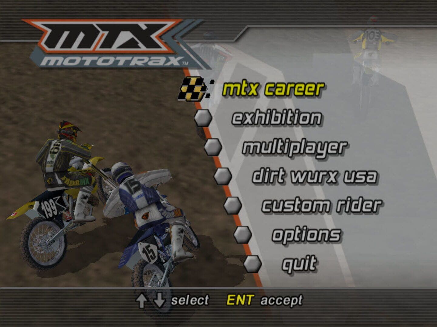 Mtx: Mototrax screenshot 10
