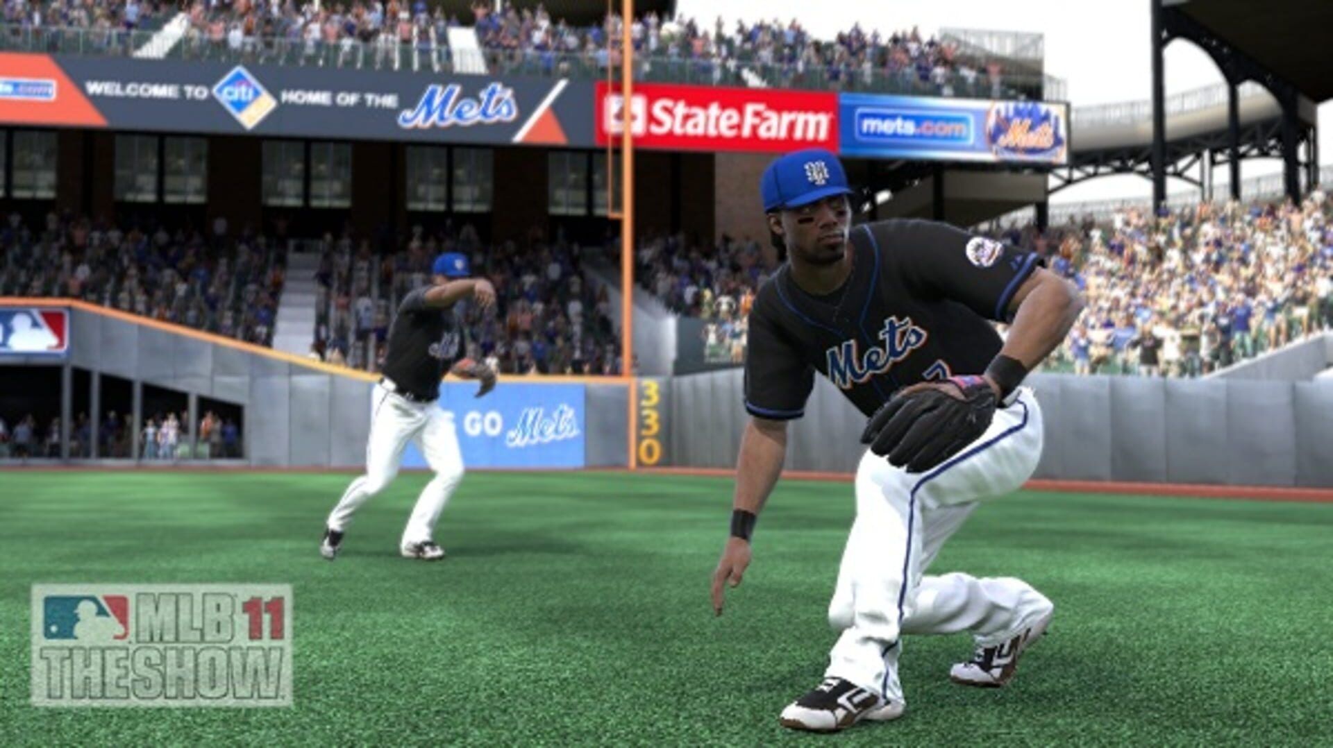 MLB 11: The Show screenshot 2