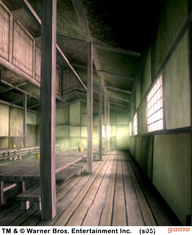 The Matrix: Path of Neo screenshot 2
